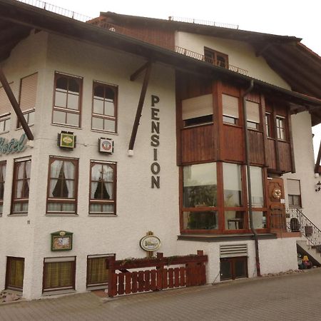 Hotel Glueck Ebersbach an der Fils Exteriör bild