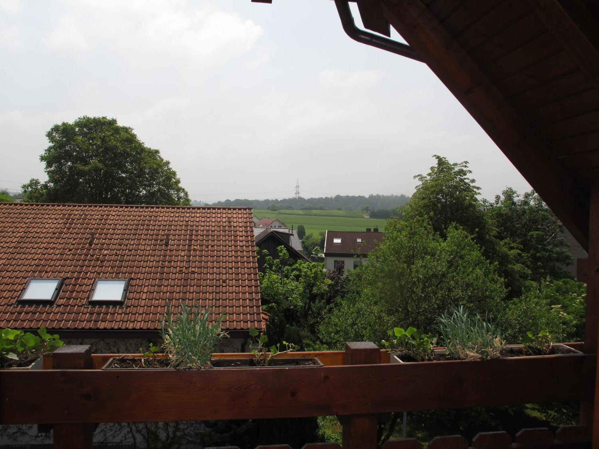 Hotel Glueck Ebersbach an der Fils Exteriör bild