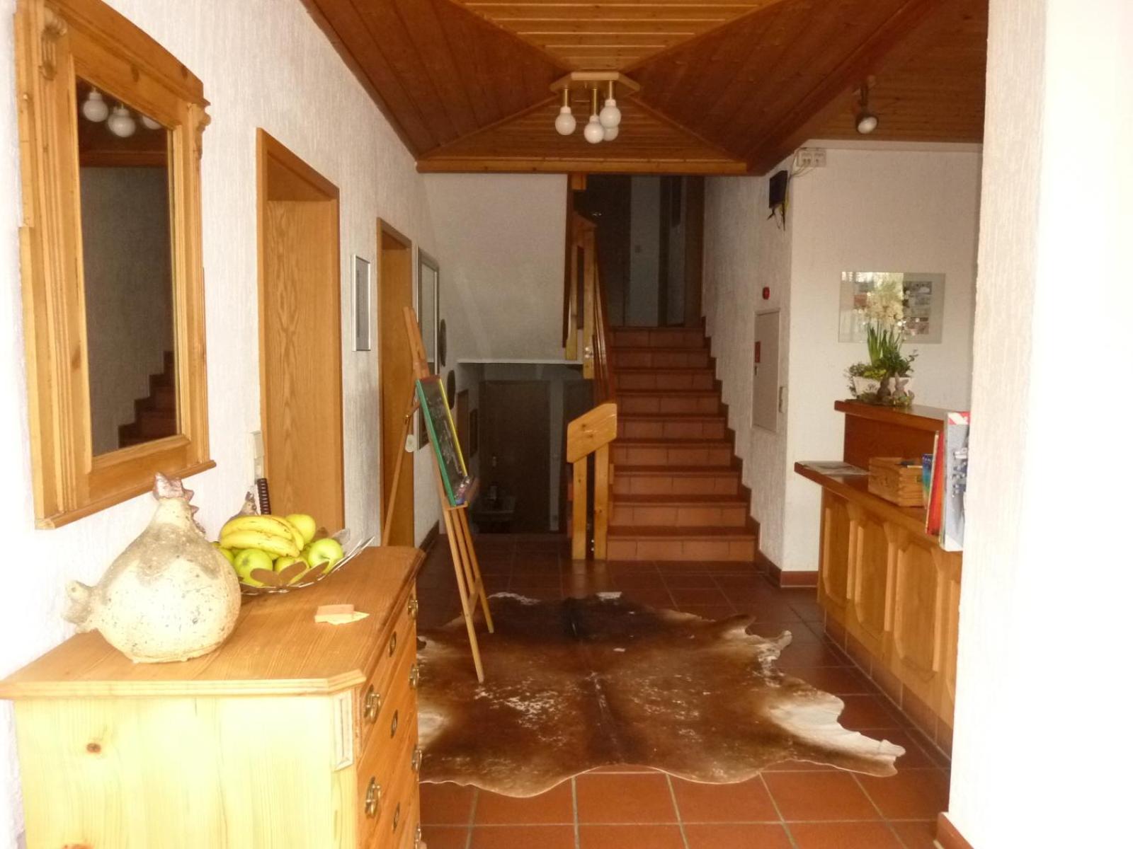 Hotel Glueck Ebersbach an der Fils Exteriör bild