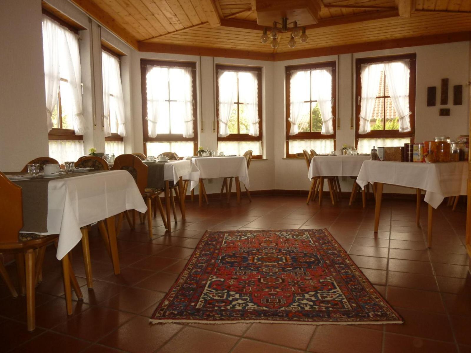 Hotel Glueck Ebersbach an der Fils Exteriör bild