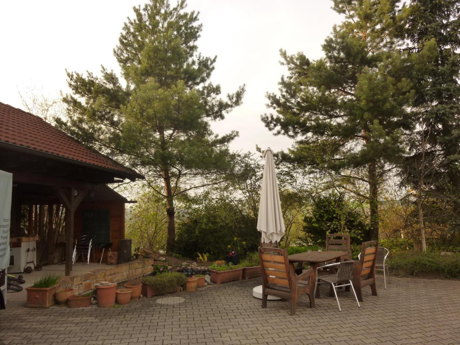 Hotel Glueck Ebersbach an der Fils Exteriör bild