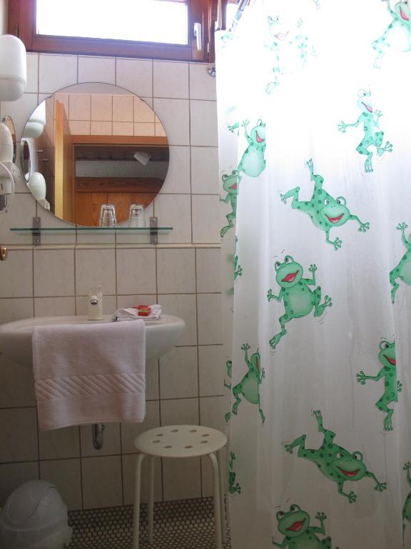 Hotel Glueck Ebersbach an der Fils Rum bild