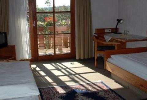 Hotel Glueck Ebersbach an der Fils Rum bild