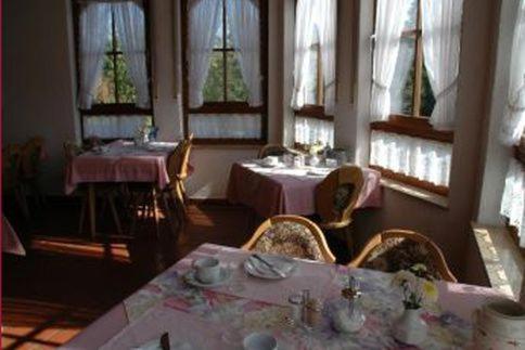 Hotel Glueck Ebersbach an der Fils Exteriör bild